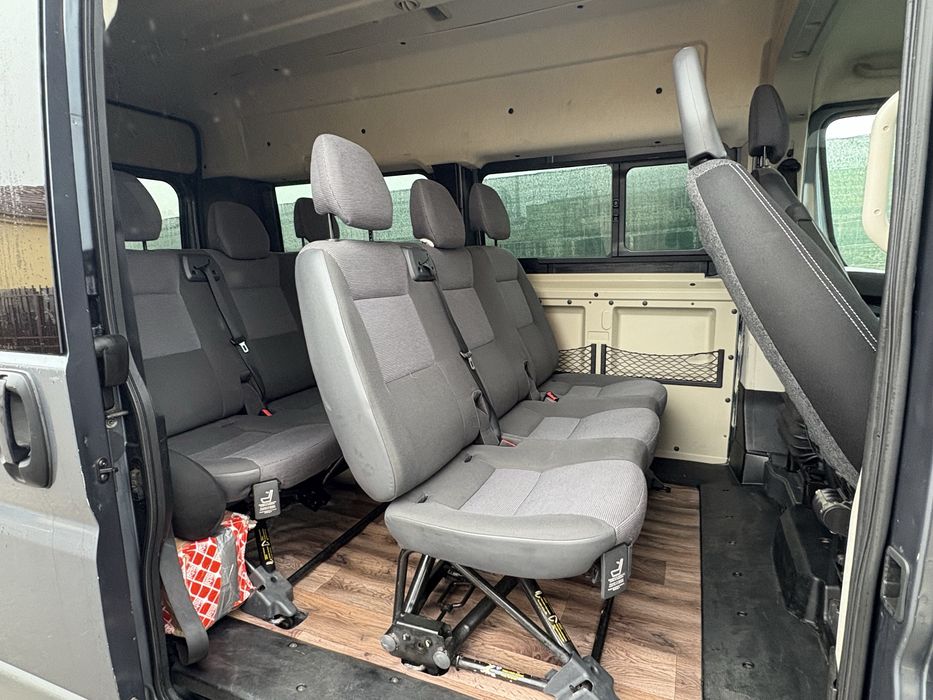 Citroen Jumper 3.0 HDI