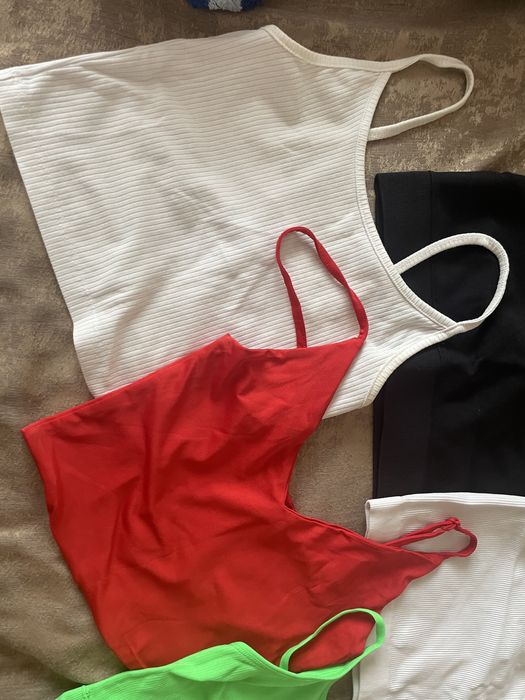 Къси потници New Yorker