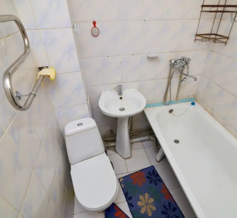 Продам 1 комн квартиру