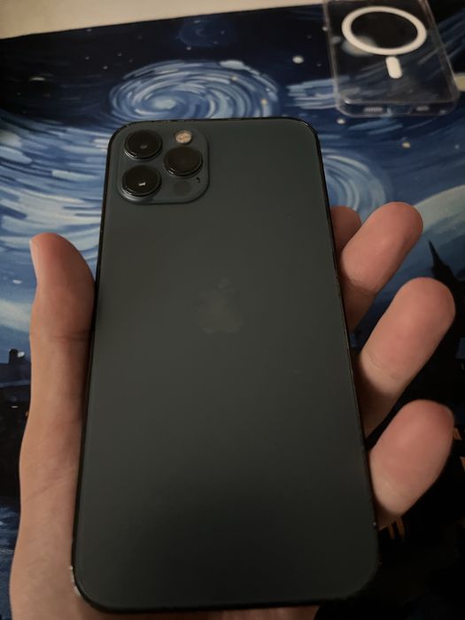 iPhone 12 pro 256gb