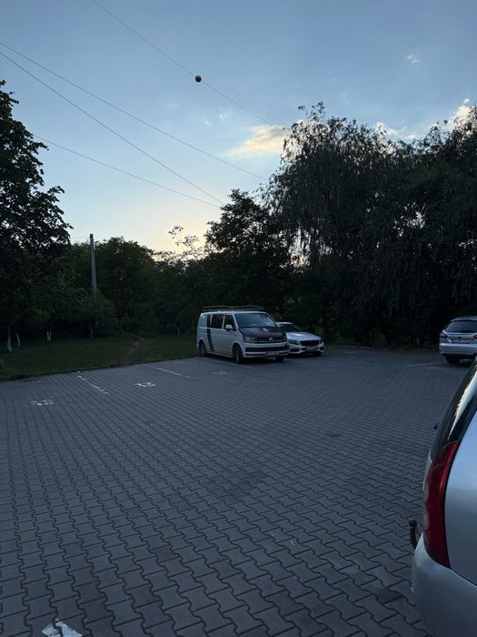 Parcare exterioara Piata 1 Mai mall Rivus spital Urgenta Clujana