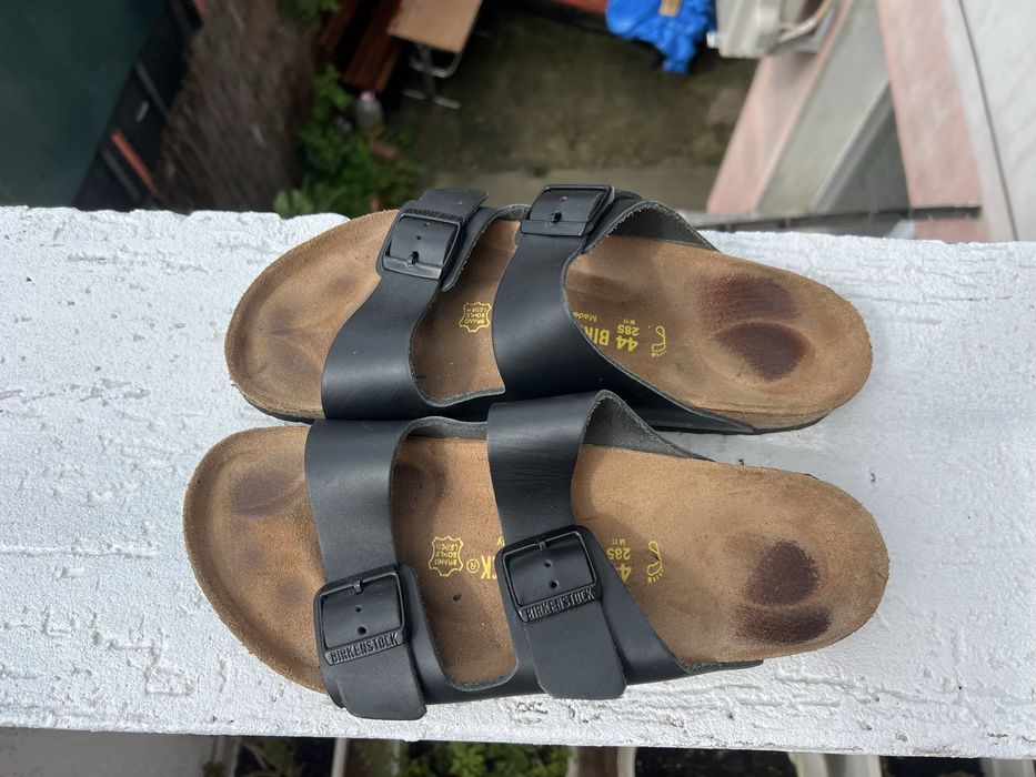 Birkenstock 44 Men