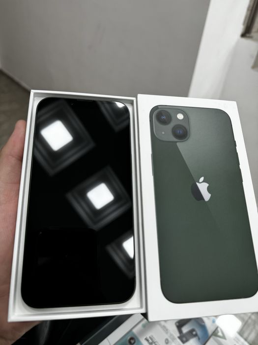 Сатылады Iphone 13 (128g)