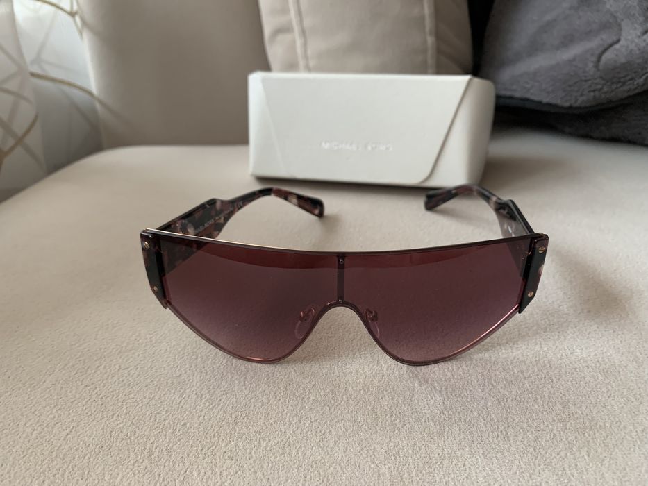 Слънчеви очила Michael Kors