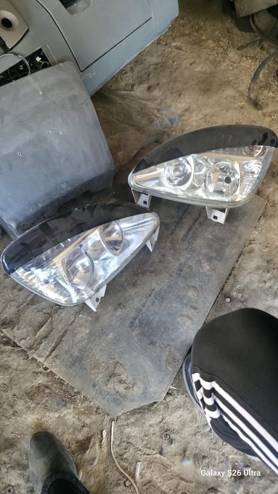 Бак инжектор  для газель