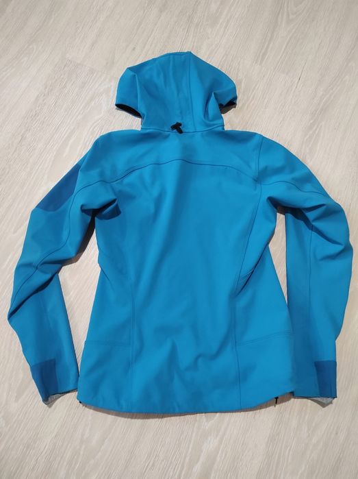 Jacheta dama drumetie Arc'teryx Epsilon LT  S