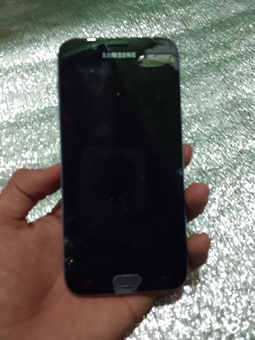 Samsung sotiladi