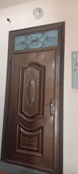 1 хонали квартира сотилади