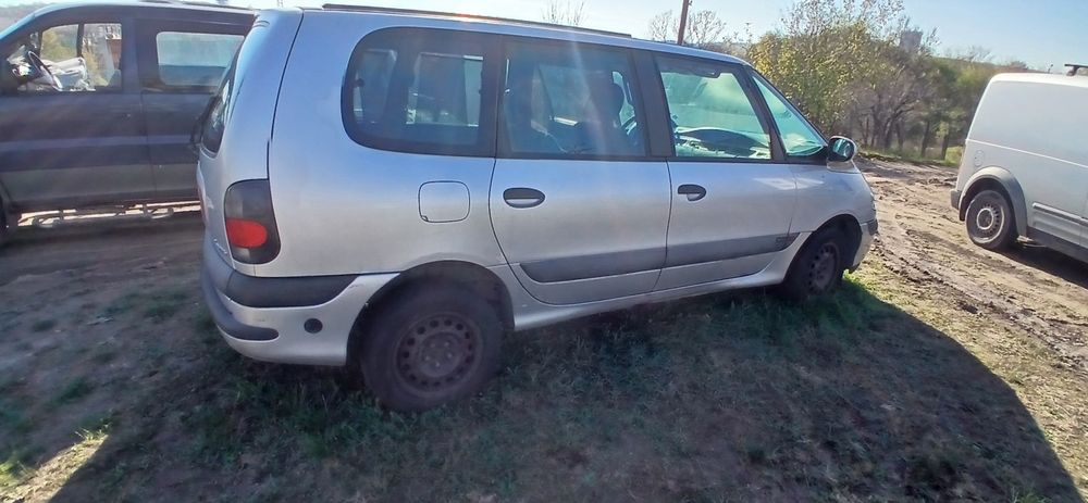 Renault espace 2.0i 1999
