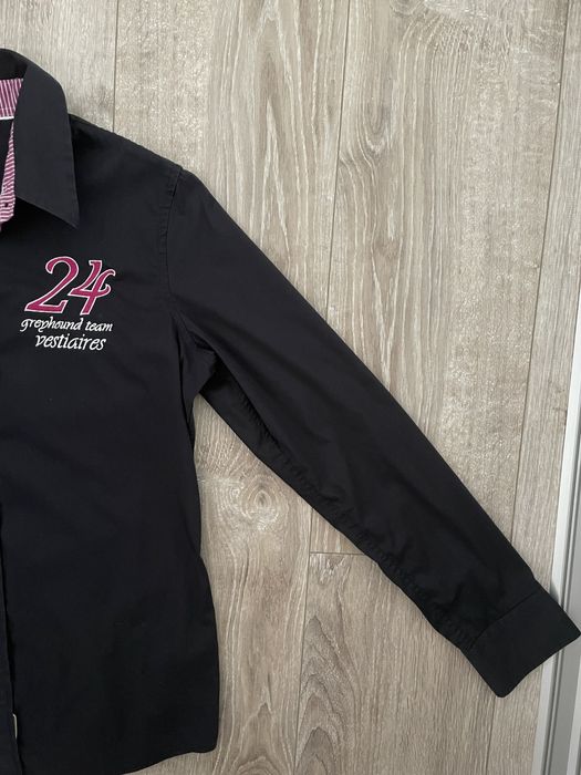 Camaşǎ foarte elegantǎ nr.S