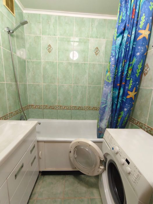 В продаже 2 комн квартира