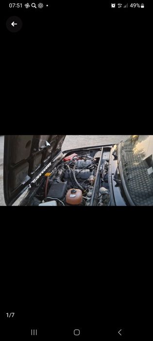 Vaz 2107 srochniy satiladi