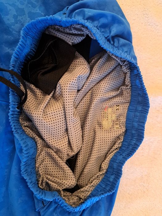 Къси Шорти Спидо