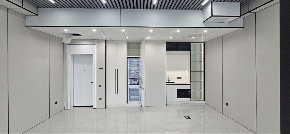 Аренда Офис в ЖК Nest One 58м2 статус и комфорт