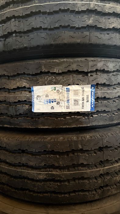 Triangle 265/70R19.5 tr675