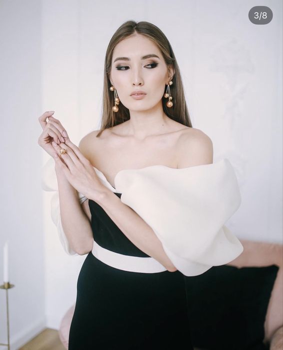 Платье Malli 54 р