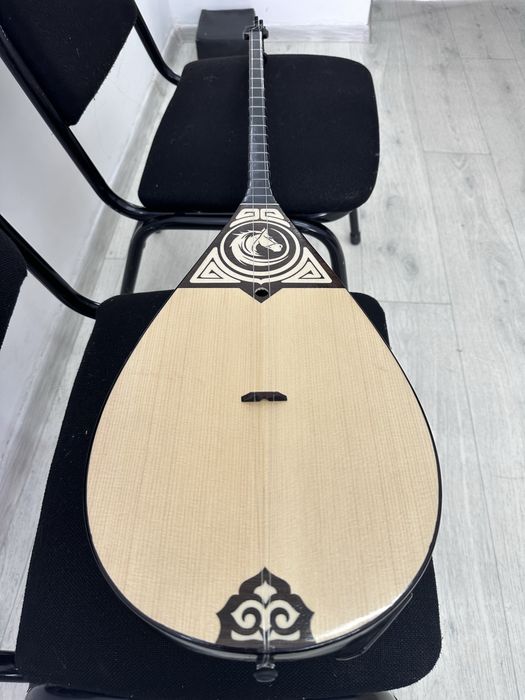 Электро домбыра сатылады