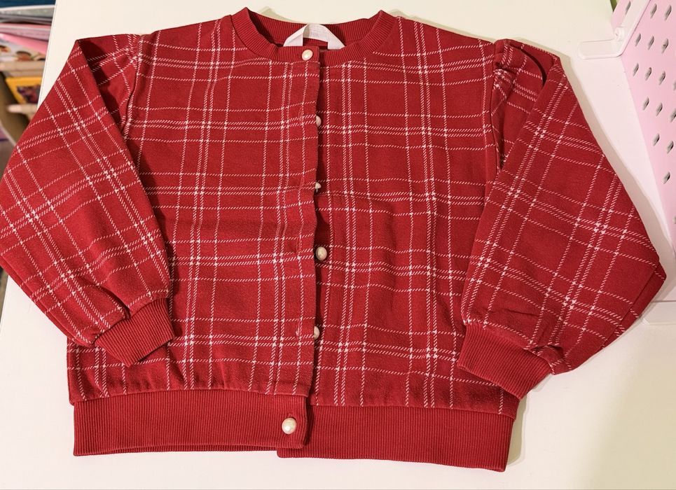 Дрехи за момиче Zara  Hm lcwaikiki reserved
