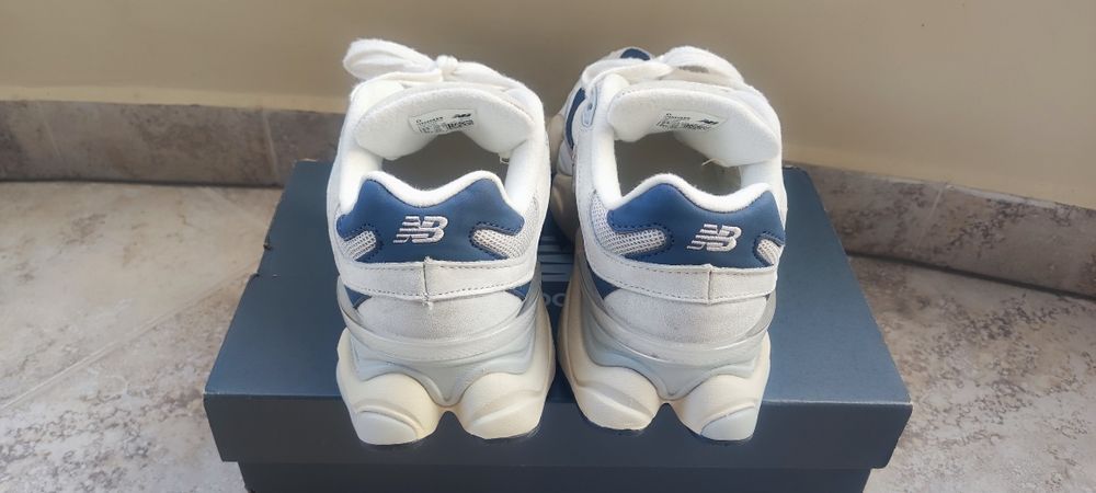 Маратонки New balance 9060
