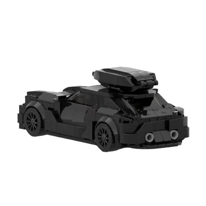 BRICKWAY AUDI RS-6 конструктор