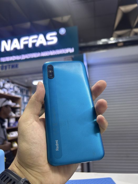 Redmi 9 a