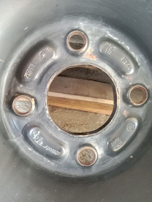 Баллоны всесесозные