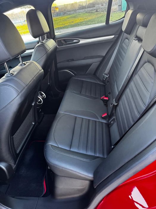 Variante Schimb alfa romeo stelvio Q4