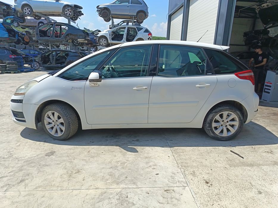 Citroen C4 (I) Picasso [ Fabr 2006-2013]