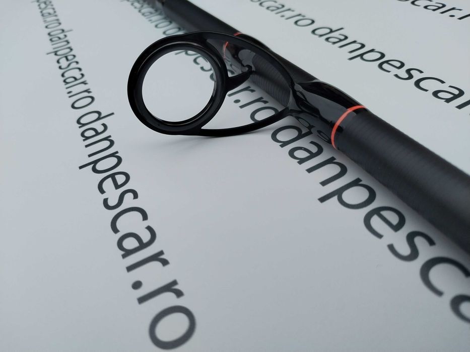 SET FEEDER Lanseta SEEKER 3,60m 180gr +Mulineta SPARKLER 4000+150m fir