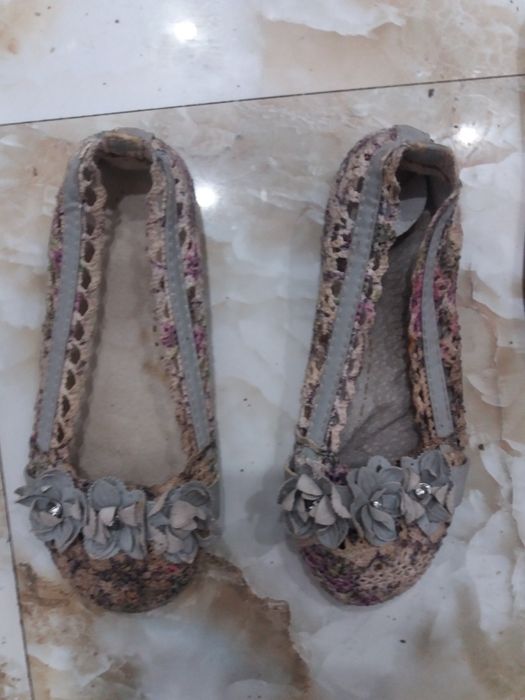 туфли 31 размер 30