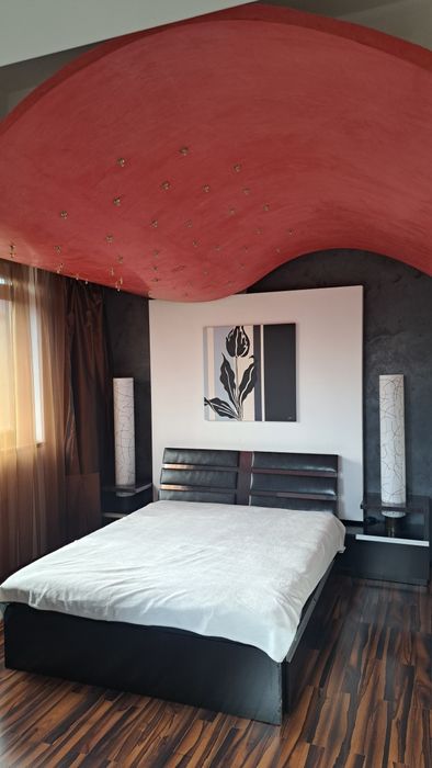 Apartament 2 camere 78 mp REALI + garaj subteran | lângă metrou Otopeni | bloc 2008 | etaj 2/3”