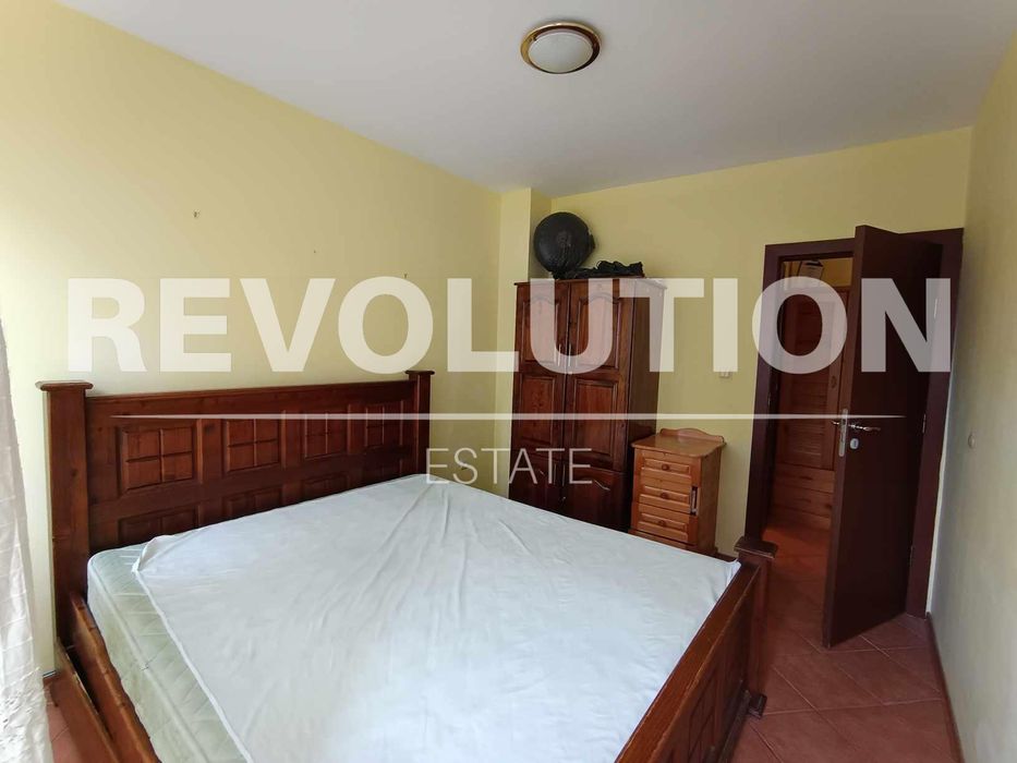 Дава се под наем Двустаен апартамент в Варна, Колхозен пазар - 60 кв.м за 400 € - Снимка #10