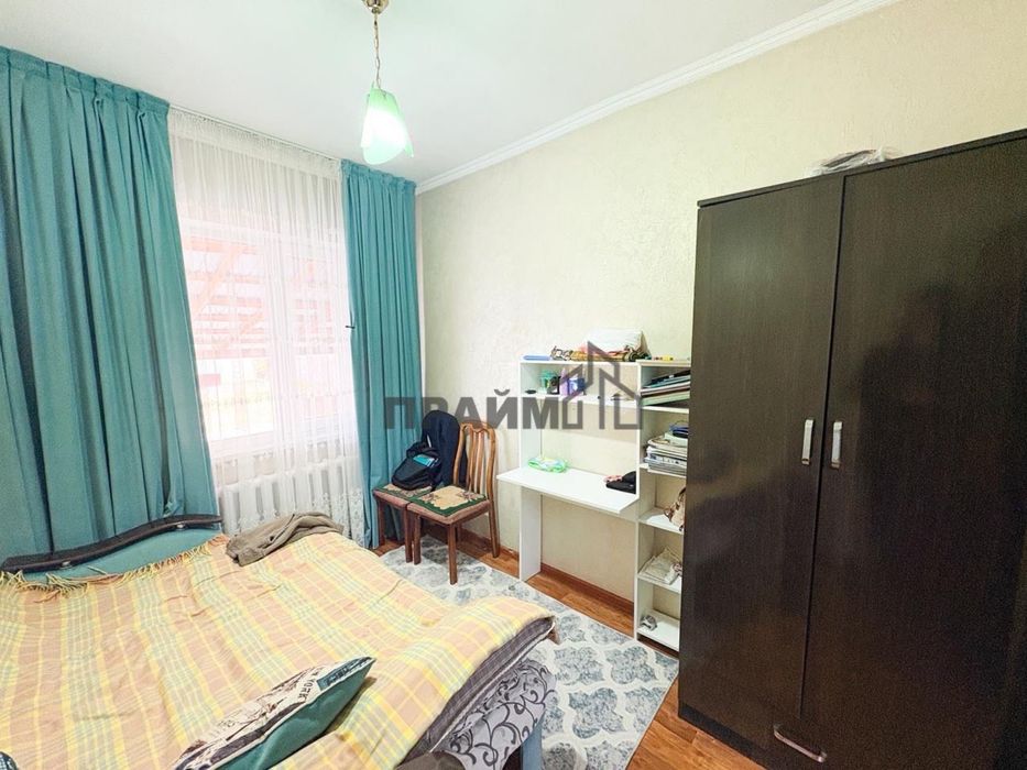 ПРОДАМ 5ком дом СЗЖР (Асель ПРАЙМ)