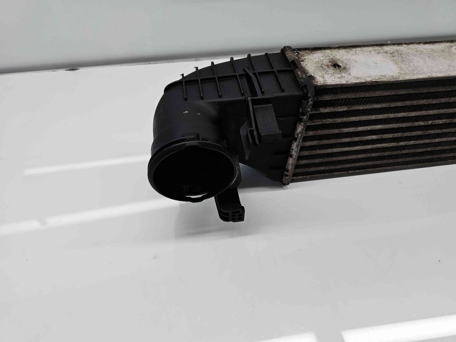 Radiator intercooler Mercedes Clasa CLK (C209) [Fabr 2002-2009] A20550