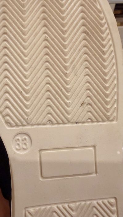 Детски модерни кецове MOSCHINO