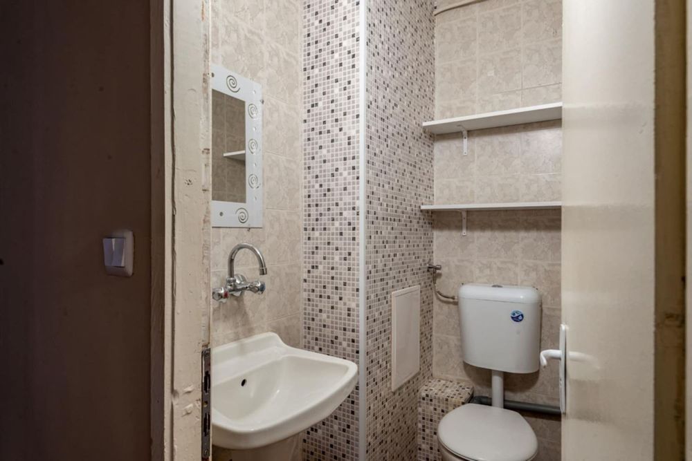 Продава се Тристаен апартамент в София, Младост 4 - 112 кв.м за 3250 €/кв.м - Снимка #7