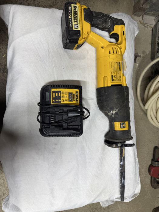 Dewalt рез original