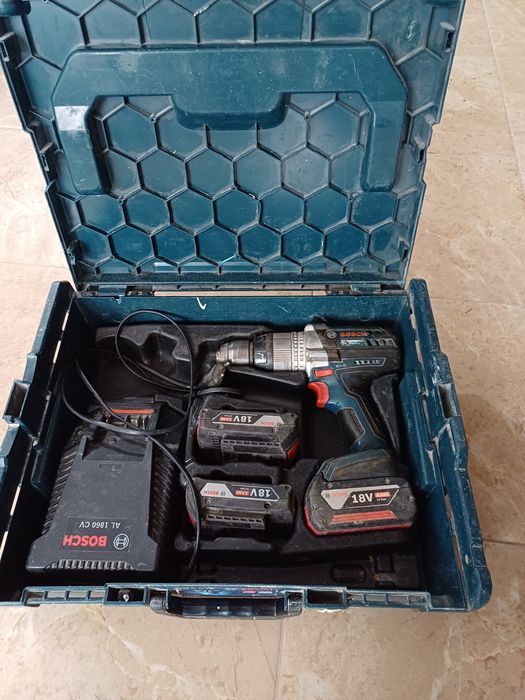 Autofiletantă BOSCH profesională