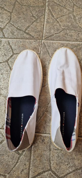 Еспадрили Tommy Hilfiger