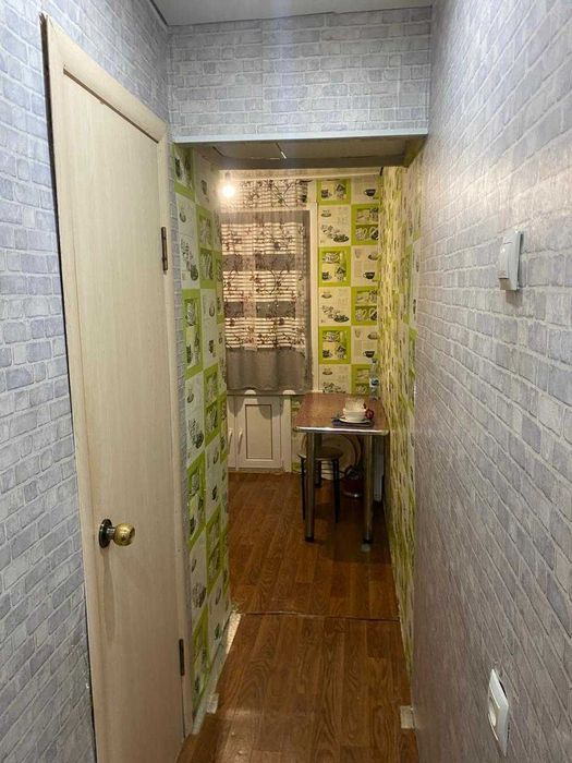 1-комн. квартира, 28.8м², 5/5 этаж