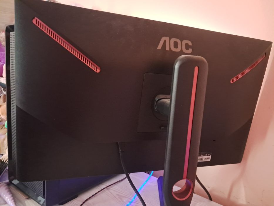 PC GAMING fara probleme