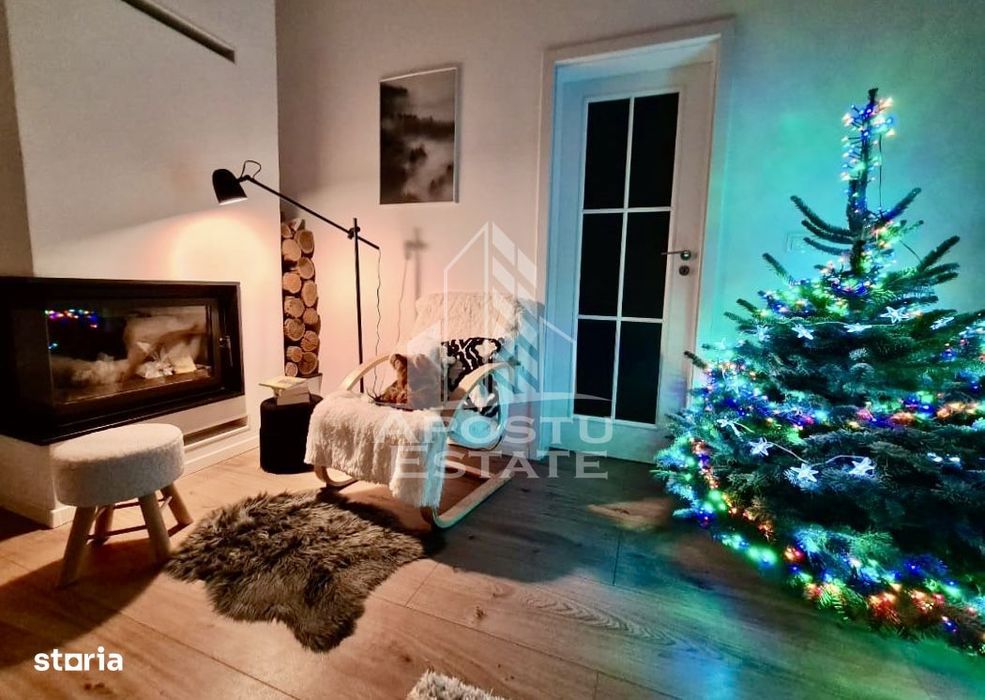 Apartament 2 camere cu garsoniera si garaj, Badea Cartan Timisoara — fotografia 2