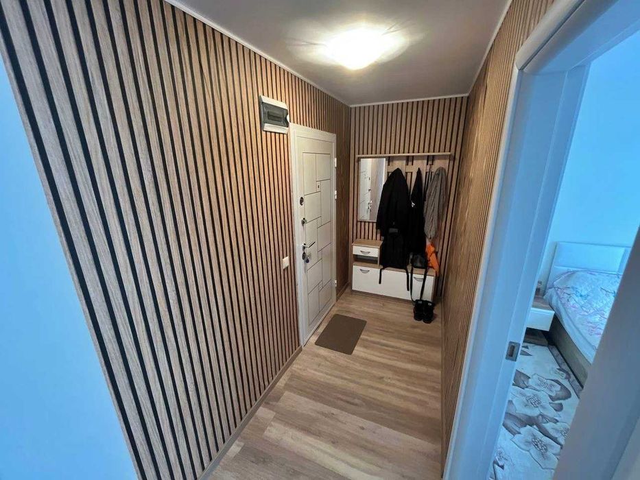 Продава се Тристаен апартамент в с. Равда, Област Бургас - 75 кв.м за 1014 €/кв.м - Снимка #6