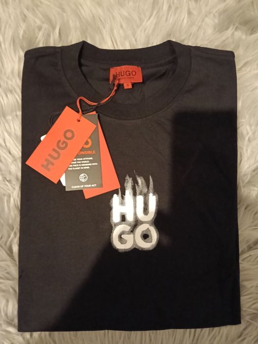 Tricou bărbati din bumbac