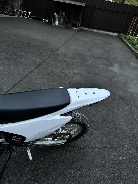 Продам эндуро 06