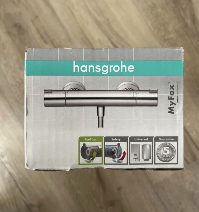 Robinet de dus Hansgrohe myFox