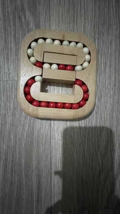 Игра развивающая мозг , годоволомкс