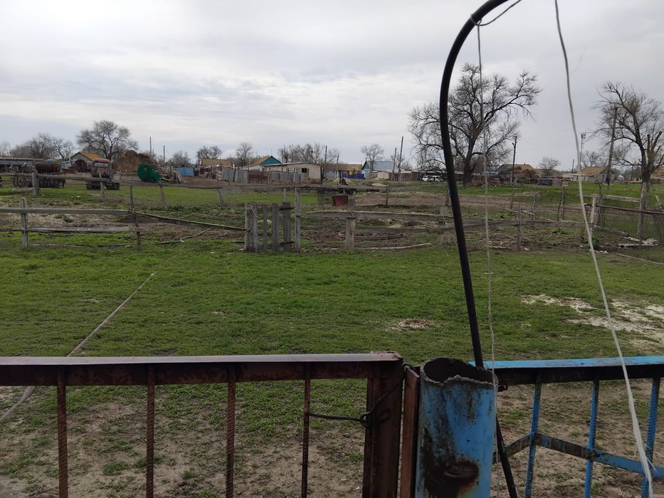 Продается дом в поселке