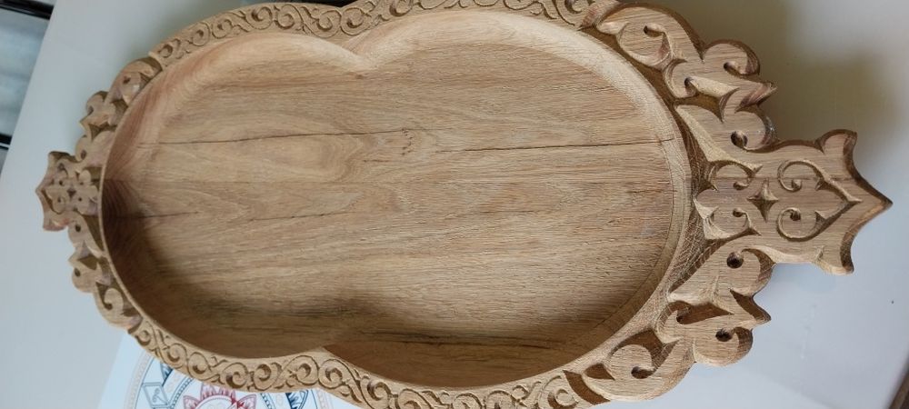 Продам  астау для горячих блюд