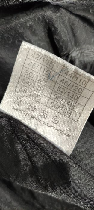 Норковая шуба, размер 46 48